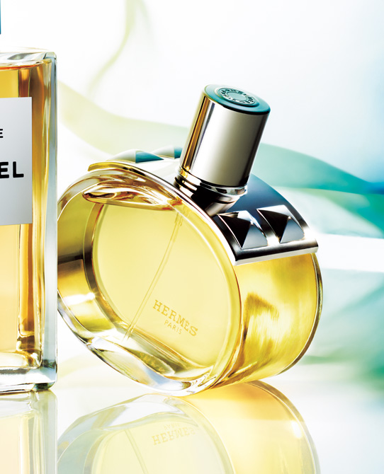 トップメゾンの「洗練フレグランス」で、ラグジュアリーに“旬の軽さ”を