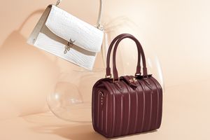 最高級の素材を使用しモダンに進化。各国王妃にも愛される「モラビト」の新作バッグに注目