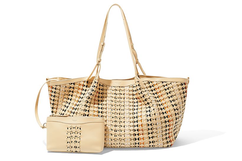 「セラピアン」のバッグ