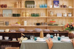 パリの中心地に人気セレクトショップ「Merci」2号店がオープン