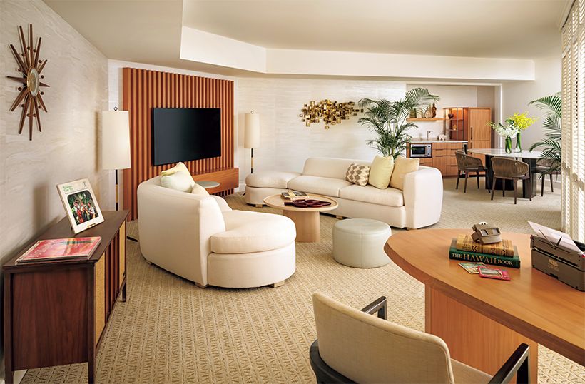 「ザ ペントハウス」