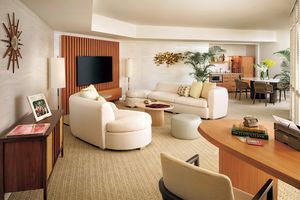 ハワイの「ハレクラニ」に特別な滞在を約束する2つのスイートが登場