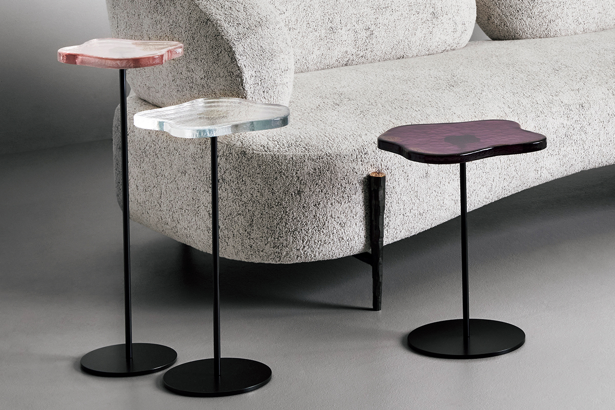 英国インテリアブランド「トムフォルクナー」が手がけるベネチアン