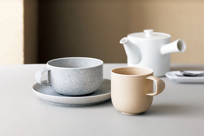 新シリーズ「HIDAMARI（ヒダマリ）」