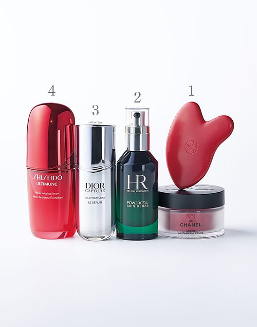 〔今月のアンチエイジング提案〕老化のシグナルを除去し、年齢を巻き戻す