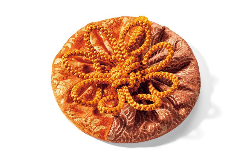 ～志野流組香 外組－十三番～