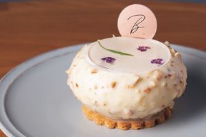 小麦粉・精製糖不使用。ヘルシーで本格的なスイーツが揃う「ビヨンドスイーツ表参道店」