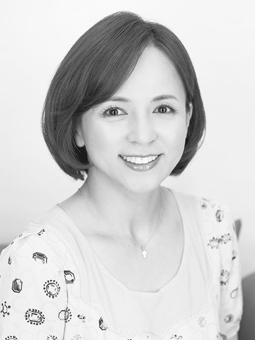 いとうまい子(いとう・まいこ)さん