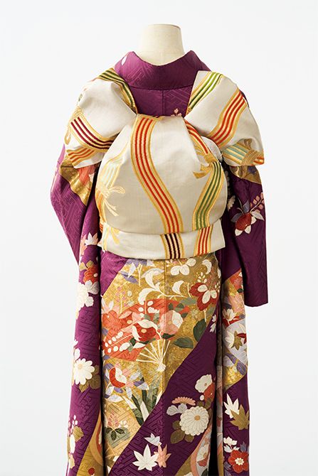 きもの一式／日本橋 成匠