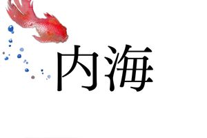 「内海」さん、あなたはどう読む？ 読み方で出身地が分かるかもしれません