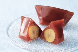 ［叶 匠壽庵］丹精込めた小豆を味わう、夏の涼菓