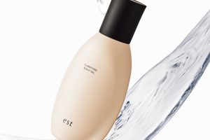 “角栓洗浄技術”を採用した頭皮用クレンジングジェルが「est」から登場