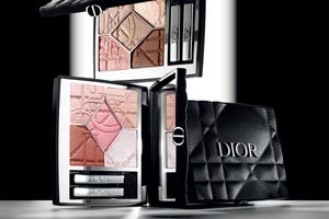 メゾンを象徴する“カナージュ”を纏ったクチュール パッケージにも注目！「ディオールショウ」の新作が登場