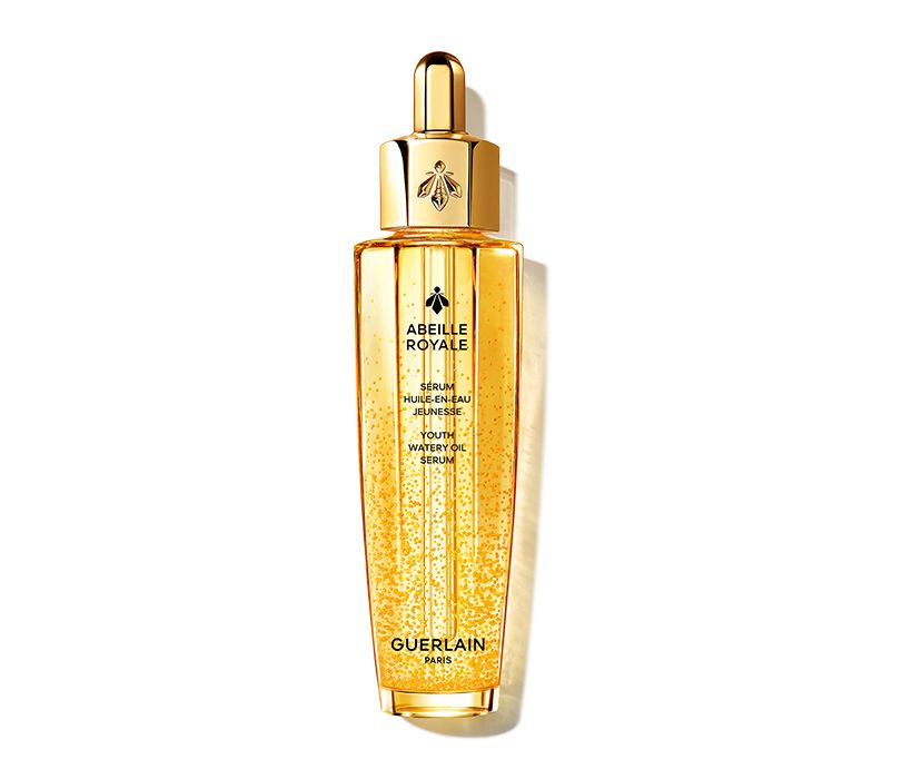 アベイユ ロイヤル ウォータリー オイル セロム　50ml 1万9800円／ゲラン