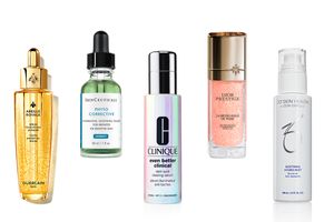 クリニックの美肌治療と合わせて使いたい。肌にこだわる大人の「ラグジュアリースキンケア」5選