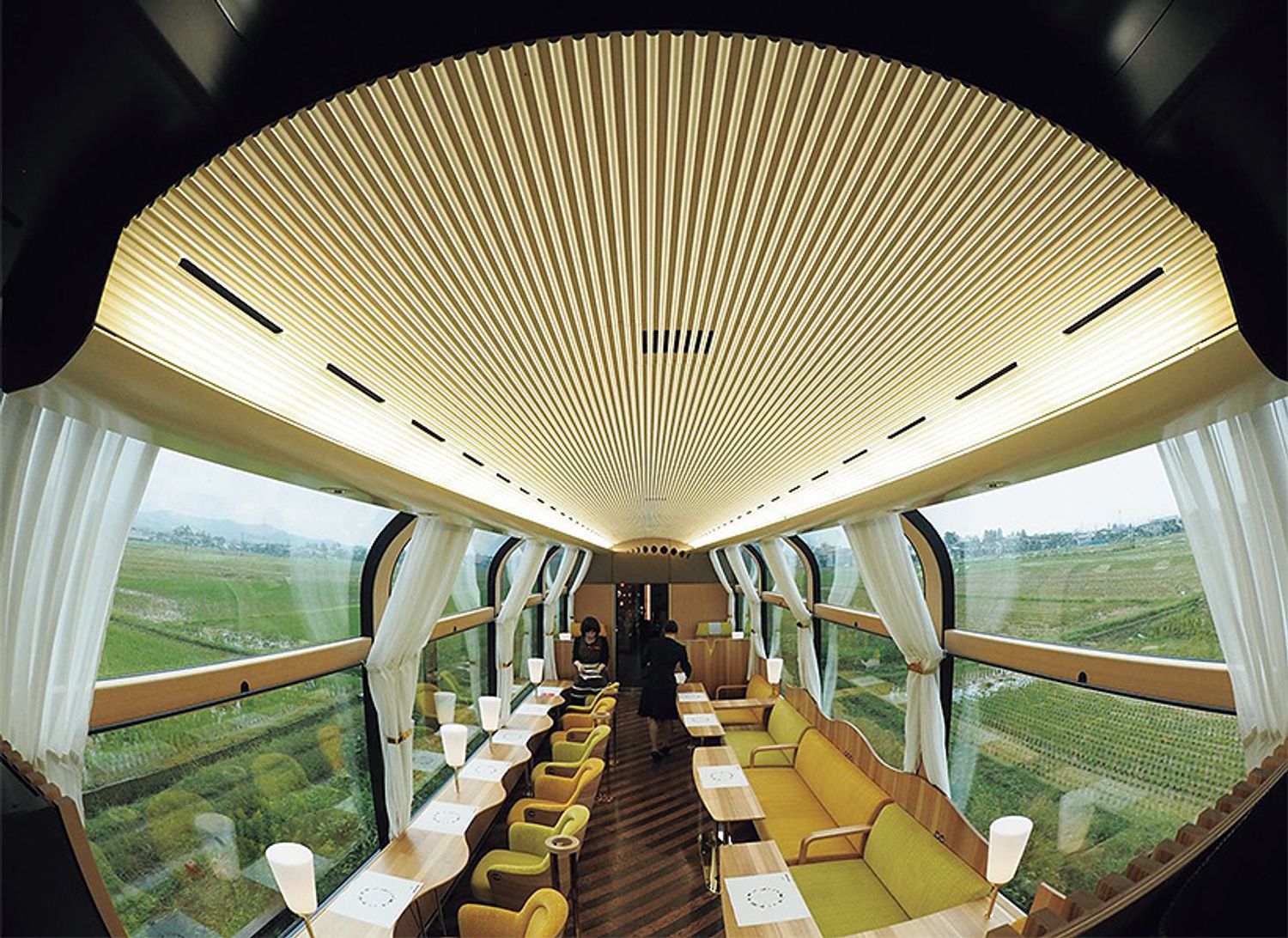 海も山も楽しめる｢雪月花｣。