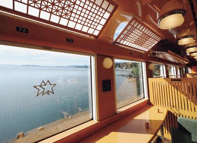 佐賀と長崎の海と山を楽しむ｢ふたつ星4047｣。