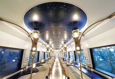 雄大な太平洋も牧歌的な田園風景も堪能できる｢志国土佐 時代の夜明けのものがたり｣。