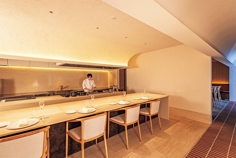 cépages(セパージュ)