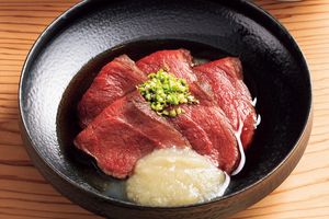 名店で培った技と自由な発想で魅せる日本料理店「香下（こうした）」が神楽坂にオープン