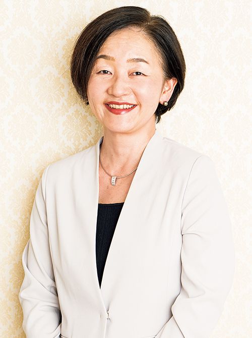 次女・史子さん