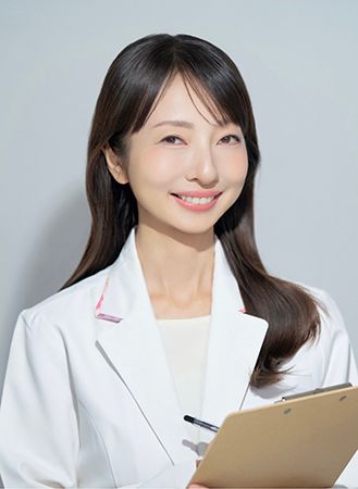 久保奈穂実（くぼ・なおみ）