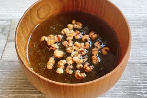 漢方医が“暑い日にこそスープ”をおすすめする理由とは？〔久保奈穂実さんのおいしい漢方レシピ〕