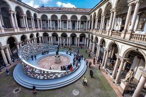 【ミラノデザインウィーク2025】併催プログラムの充実が見どころ。世界最高峰のデザインの祭典へ！