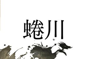 アニメ「一休さん」の蜷川新右衛門は、実在の人物。室町幕府の要職を世襲する一族でした