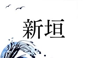 沖縄を代表する名字の1つ「新垣」。読み方は「あらかき・あらがき」だけではありません