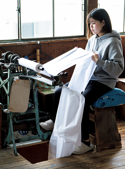 松本幸四郎夫人・藤間園子さんとめぐる「江戸の手仕事」──高麗屋の