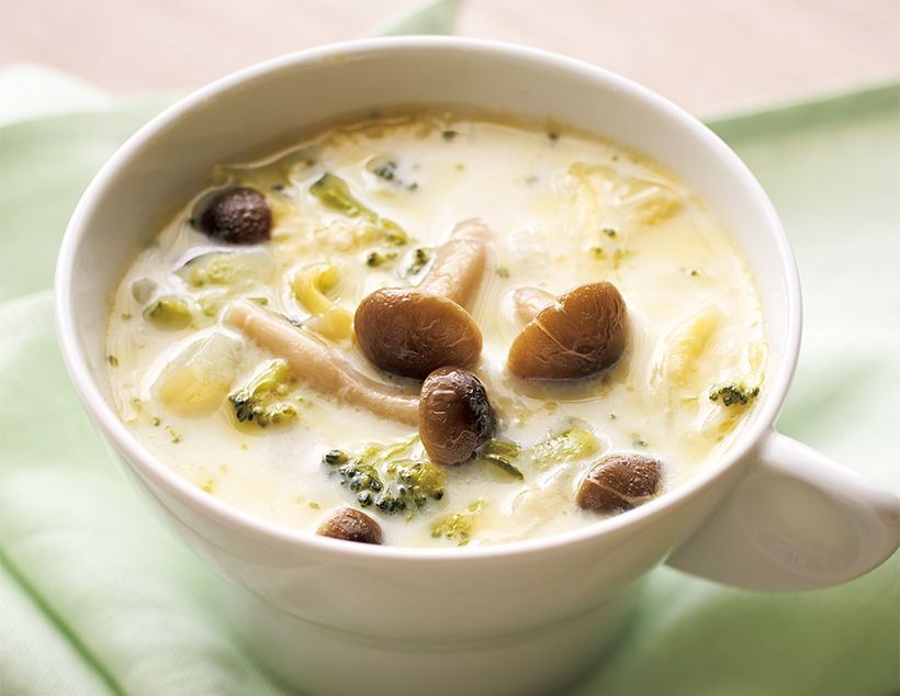 アレンジレシピ