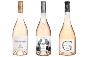 この夏、至福の「プロヴァンス・ロゼ」ワインに出合う