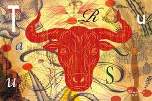 牡牛座の2025年下半期の運勢は？ジョニー楓の12星座占い