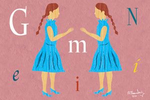 双子座の2025年下半期の運勢は？ジョニー楓の12星座占い