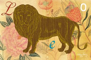 獅子座の2025年下半期の運勢は？ジョニー楓の12星座占い