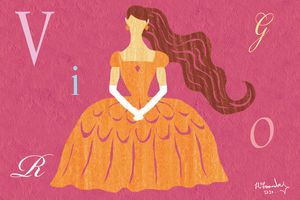 乙女座の2025年下半期の運勢は？ジョニー楓の12星座占い