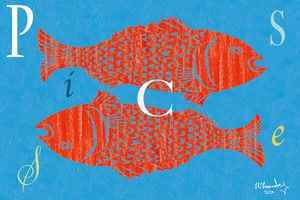 魚座の2025年下半期の運勢は？ジョニー楓の12星座占い