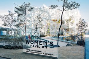 カルティエとともに考えるウーマン エンパワーメントの未来