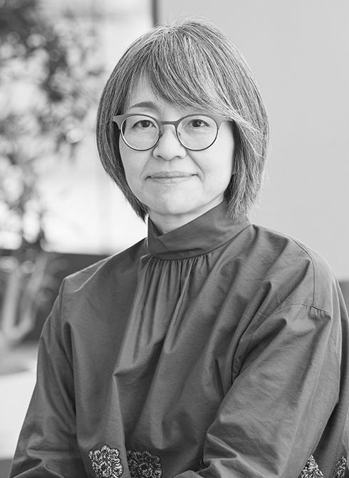 最相葉月さん（ノンフィクションライター）