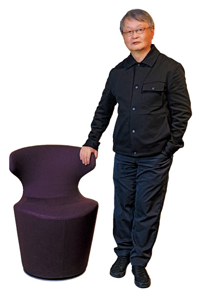 B&B Italia」がイタリア最高峰の家具ブランドと評される理由とは