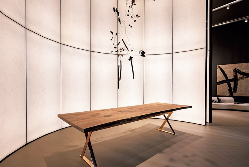 B&B Italia」がイタリア最高峰の家具ブランドと評される理由とは