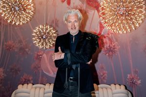 革新的なデザインで世界を虜にするブランド「モーイ」の挑戦【ミラノデザインウィーク2025】