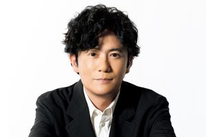 稲垣吾郎さんが語る、舞台「ハリーポッターと呪いの子」の魅力と意気込み。日々の“癒やしの存在”にも注目