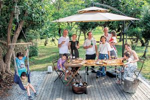 夏が大好きなタサン志麻さんに教わる！  アペロの時間を盛り上げる、おつまみレシピ3種