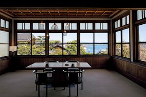 尾道の老舗旅館がリニューアル。オールインクルーシブで非日常な体験を