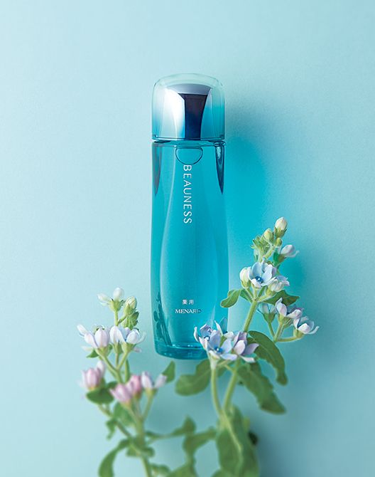 ［今月の逸品］メナード 薬用 ビューネ