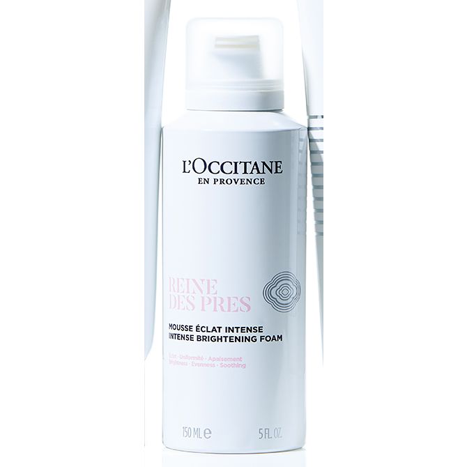 レーヌデプレ イルミネイティングクレンジングフォーム 150ml