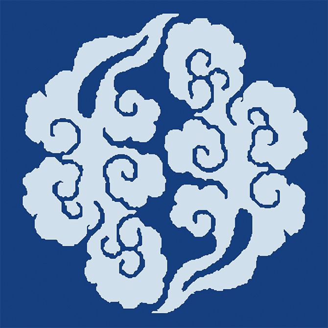 雲丸（くものまる）