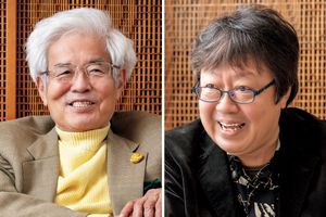 【特別対談】養老孟司さん × 伊藤弥寿彦さん『古事記』の「花鳥風月」（後編）